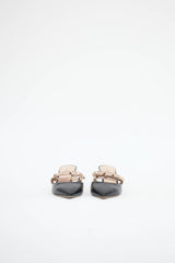 Valentino Rockstud Mule