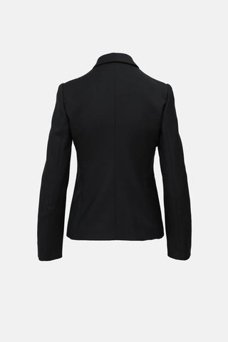 ValentinoWool Blazer
