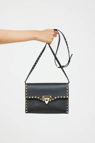 Valentino Rockstud Crossbody Bag