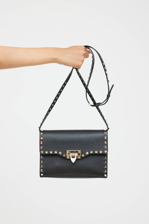 Valentino Rockstud Crossbody Bag