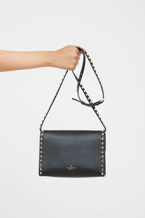 Valentino Rockstud Crossbody Bag