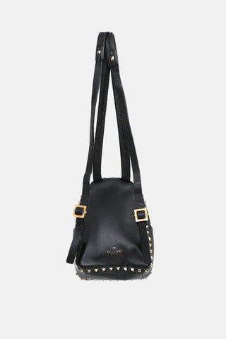 Valentino Rockstud Backpack