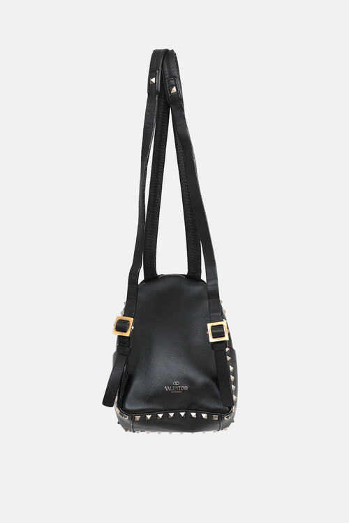 Valentino Rockstud Backpack