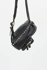 Valentino Rockstud Backpack