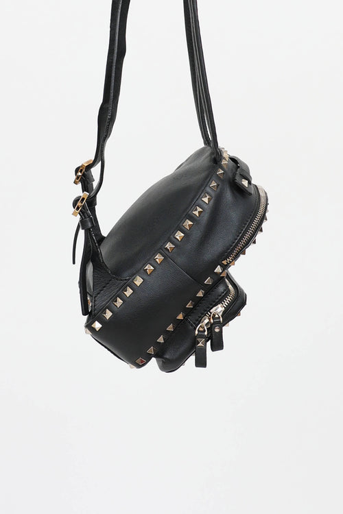 Valentino Rockstud Backpack