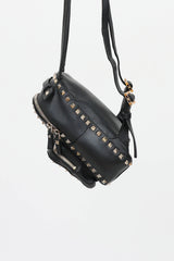 Valentino Rockstud Backpack