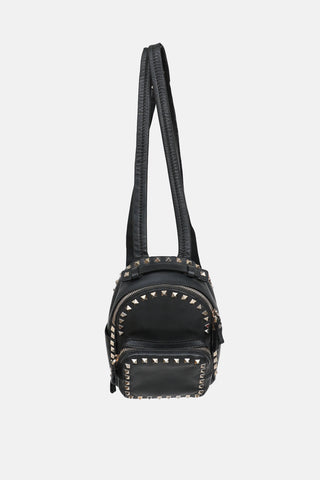 Valentino Rockstud Backpack