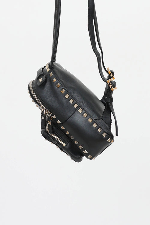 Valentino Rockstud Backpack