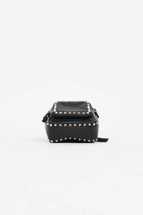 Valentino Rockstud Backpack