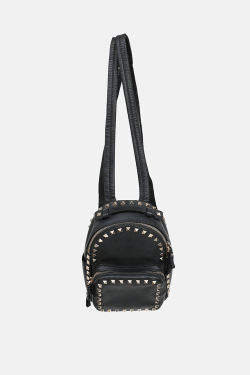 Valentino Rockstud Backpack