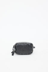 Valentino Leather Rockstud Bag