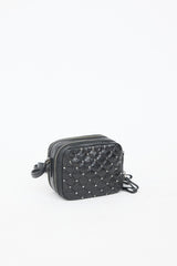 Valentino Leather Rockstud Bag