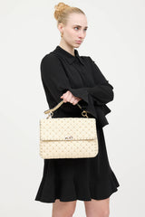 Valentino Leather Rockstud Spike Bag
