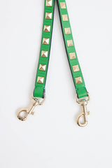 Valentino Rockstud Trapeze Tote