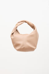 Valentino Leather Roman Stud Bag