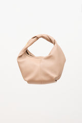 Valentino Leather Roman Stud Bag