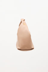 Valentino Leather Roman Stud Bag