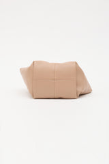 Valentino Leather Roman Stud Bag