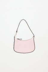 Valentino Leather Mini Rockstud Bag