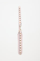 Valentino Leather Mini Rockstud Bag