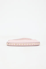 Valentino Leather Mini Rockstud Bag