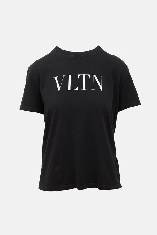 Valentino Logo T-Shirt