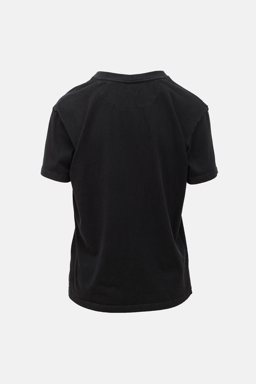 Valentino Logo T-Shirt