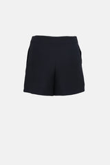 ValentinoLogo Turnlock Skort