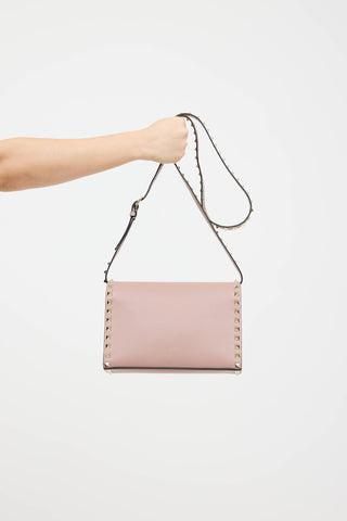 Rockstud Crossbody Bag
