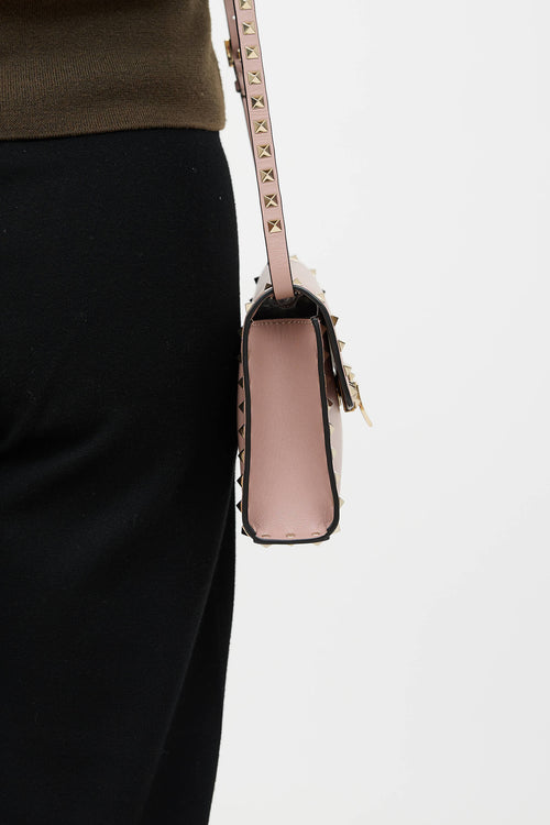 Rockstud Crossbody Bag