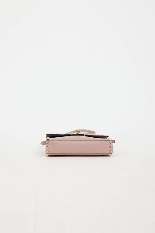 Rockstud Crossbody Bag