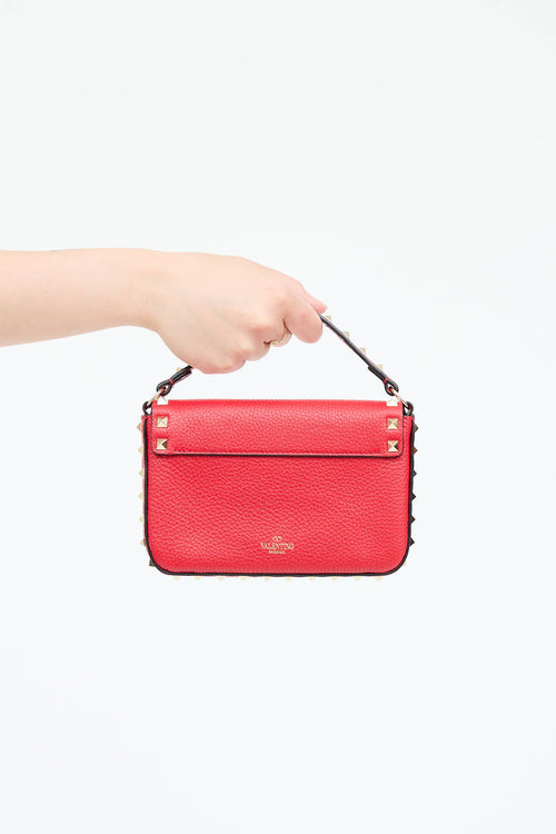 Valentino Rockstud Crossbody Bag