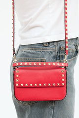 Valentino Rockstud Crossbody Bag