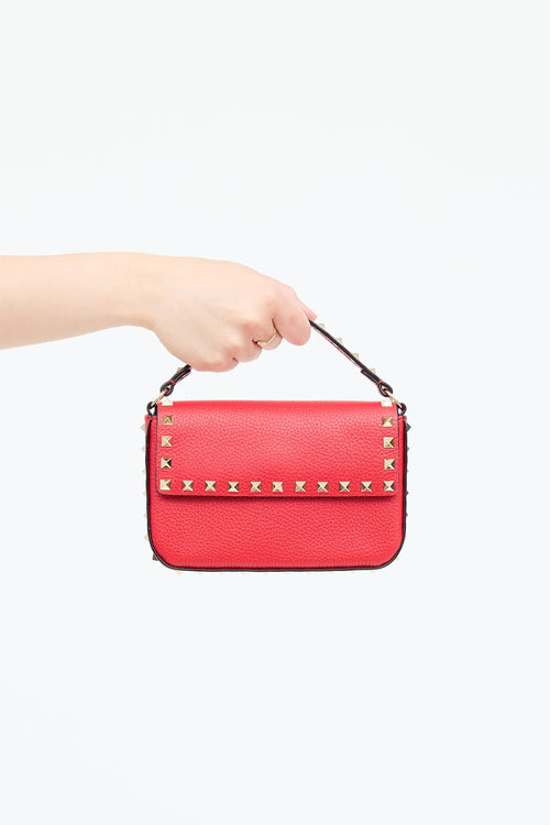 Valentino Rockstud Crossbody Bag