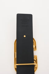 Valentino Reversible VLogo Belt