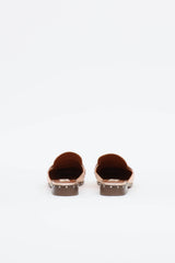 Valentino Rockstud Soul Mule