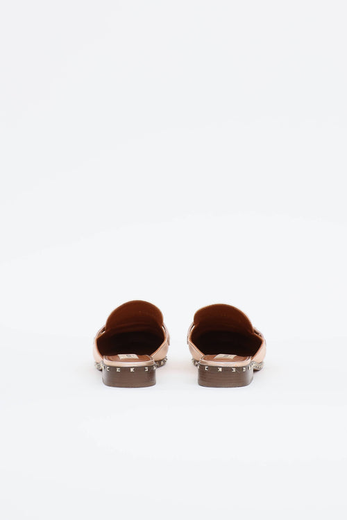 Valentino Rockstud Soul Mule