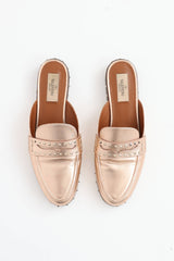 Valentino Rockstud Soul Mule