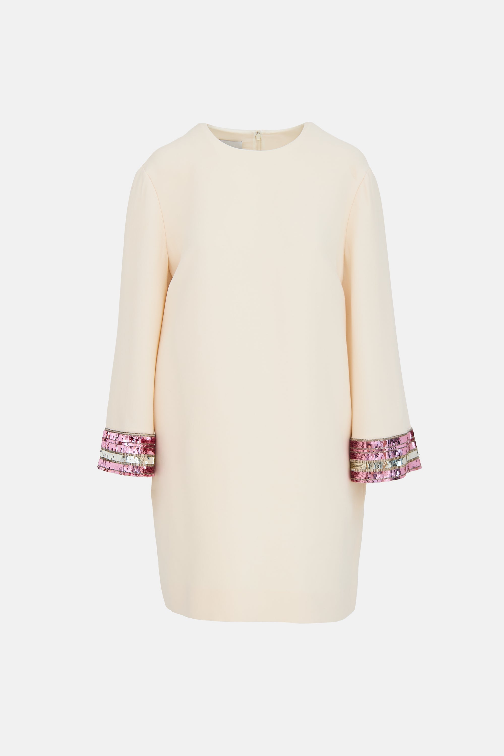 valentino sequin dress Valentino // Sequin Cuff Dress – VSP Consignment
