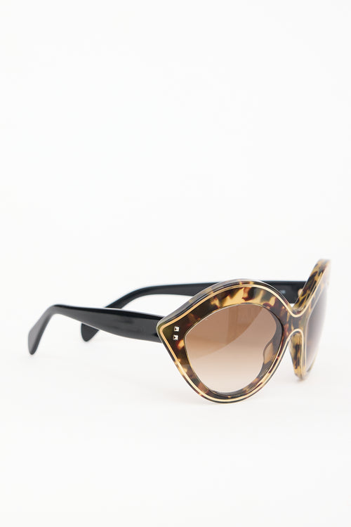 Valentino V689S Sunglasses