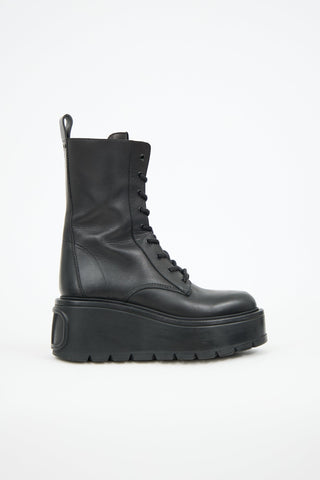 VLOGO Uniqueform Boot