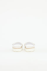 Valentino Rockstud Strap Slide