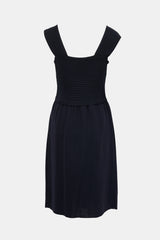 Valentino Wool Rib Knit Co-Ord Set