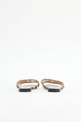 Valentino Rockstud Slide