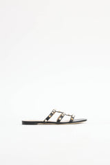 Valentino Rockstud Slide
