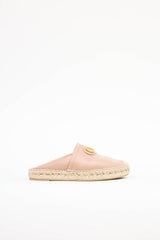 ValentinoEspadrille Mule