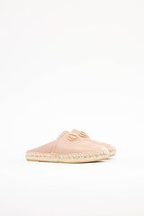 ValentinoEspadrille Mule