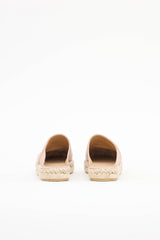 ValentinoEspadrille Mule