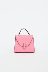 Velextra Leather Mini Belt Bag