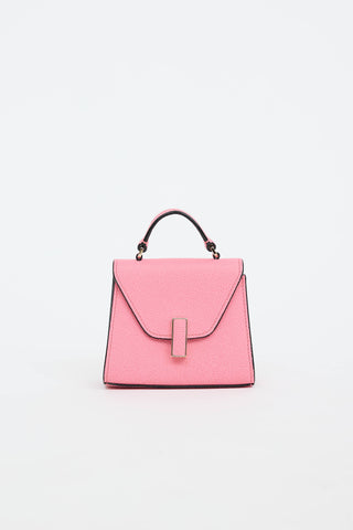 Velextra Leather Mini Belt Bag